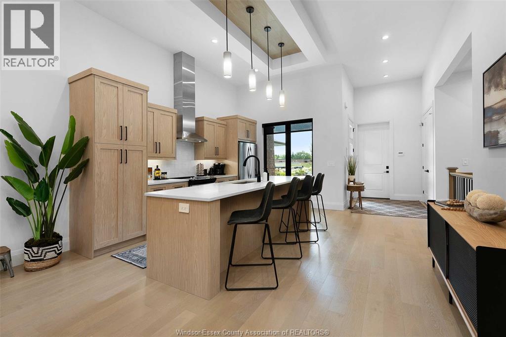 572 Lily Mac Boulevard, Windsor, Ontario N6E 3N7 - Photo 13 - 26004563