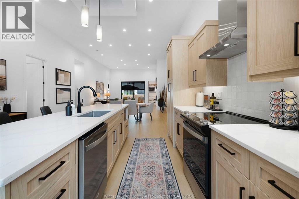 572 Lily Mac Boulevard, Windsor, Ontario N6E 3N7 - Photo 15 - 26004563