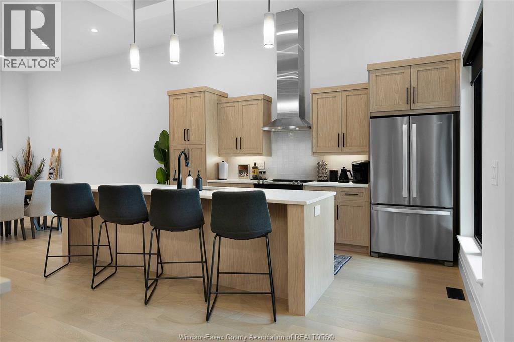572 Lily Mac Boulevard, Windsor, Ontario N6E 3N7 - Photo 9 - 26004563