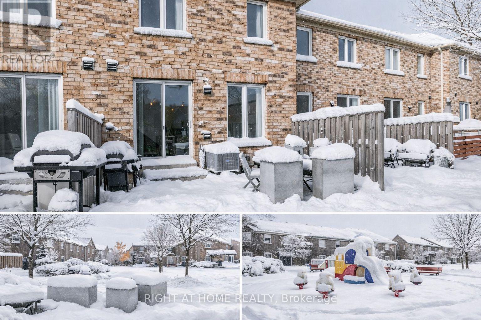 23 - 751 Wendy Culbert Crescent, Newmarket, Ontario  L3X 0E9 - Photo 17 - N12845152