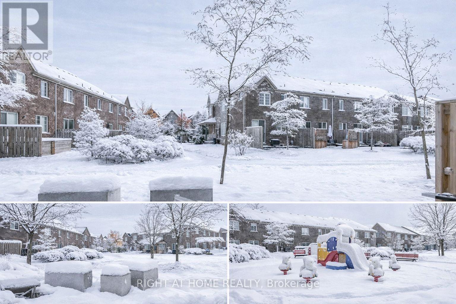 23 - 751 Wendy Culbert Crescent, Newmarket, Ontario  L3X 0E9 - Photo 18 - N12845152