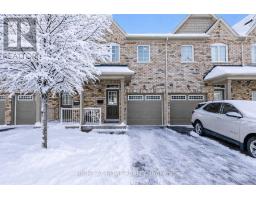 23 - 751 WENDY CULBERT CRESCENT, Newmarket, Ontario