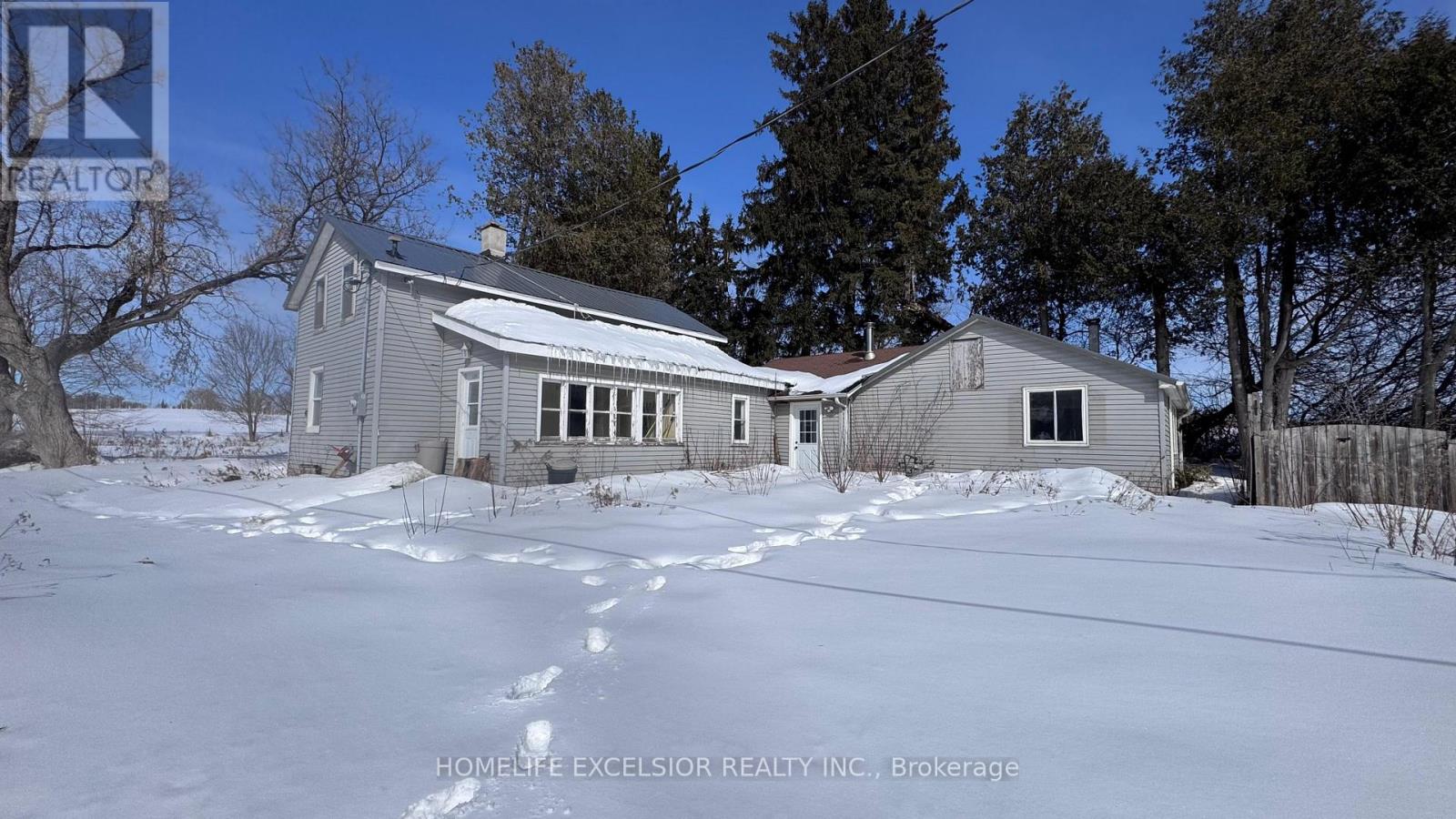 3229 Concession 1 Line, Uxbridge, Ontario  L9P 1T1 - Photo 2 - N12845168