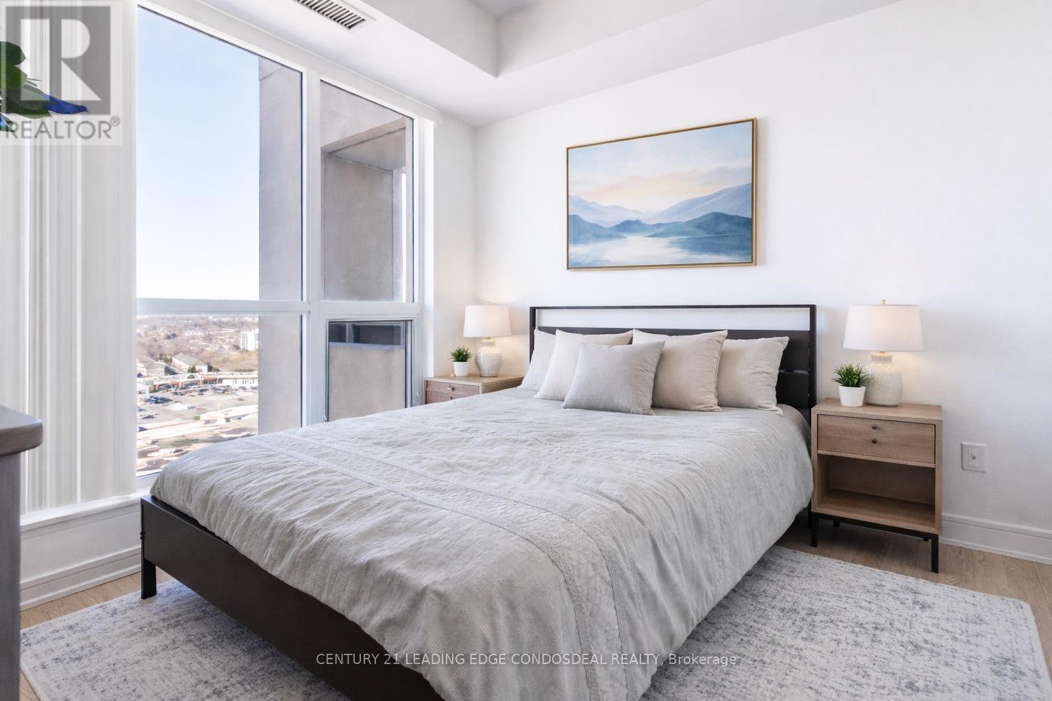 1712 - 9205 Yonge Street, Richmond Hill, Ontario  L4C 1V5 - Photo 12 - N12845214