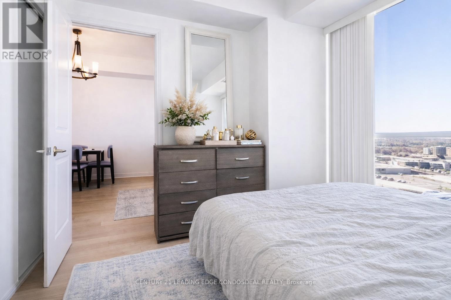 1712 - 9205 Yonge Street, Richmond Hill, Ontario  L4C 1V5 - Photo 13 - N12845214