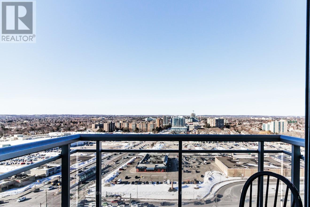 1712 - 9205 Yonge Street, Richmond Hill, Ontario  L4C 1V5 - Photo 16 - N12845214