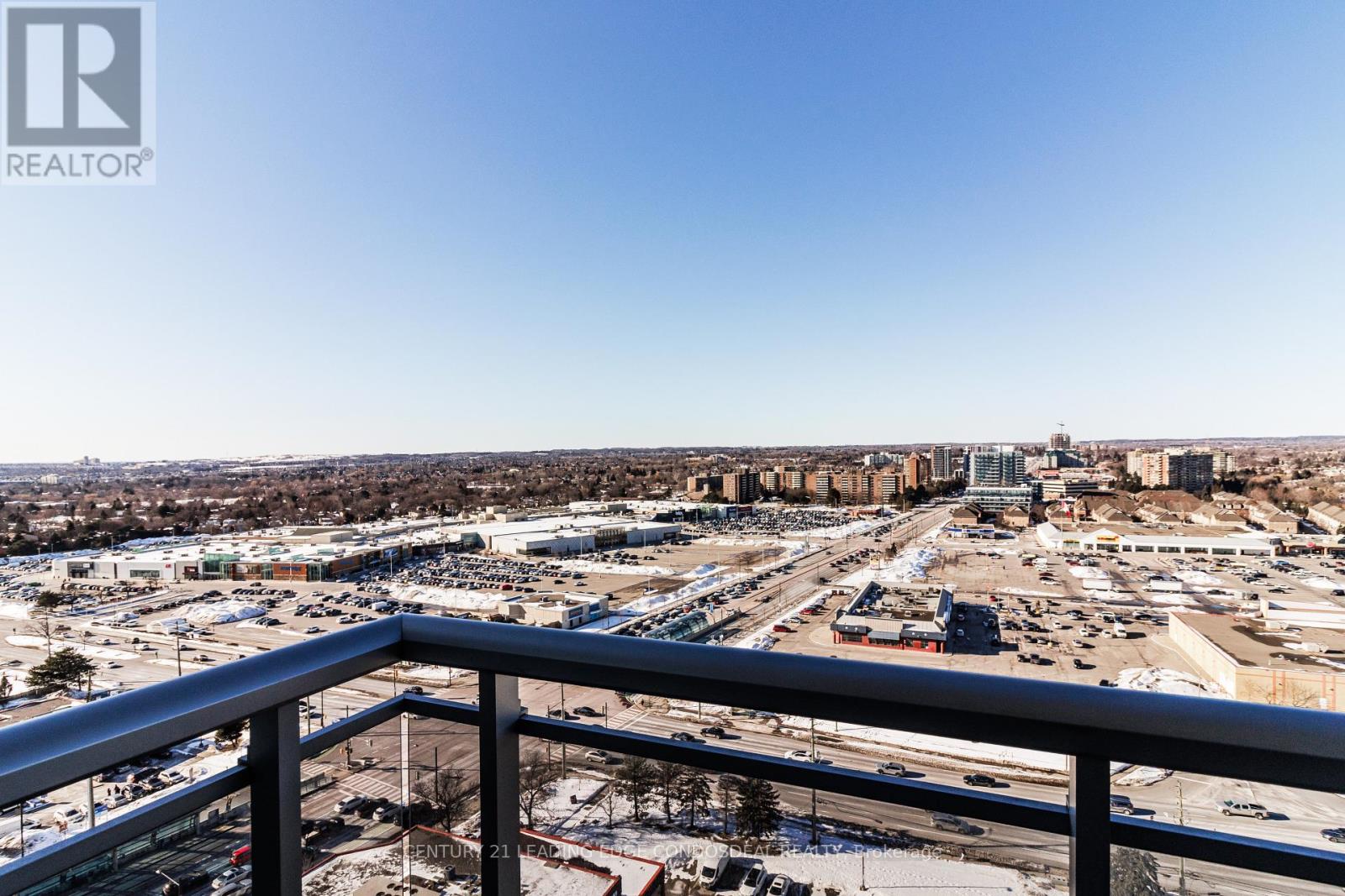 1712 - 9205 Yonge Street, Richmond Hill, Ontario  L4C 1V5 - Photo 17 - N12845214