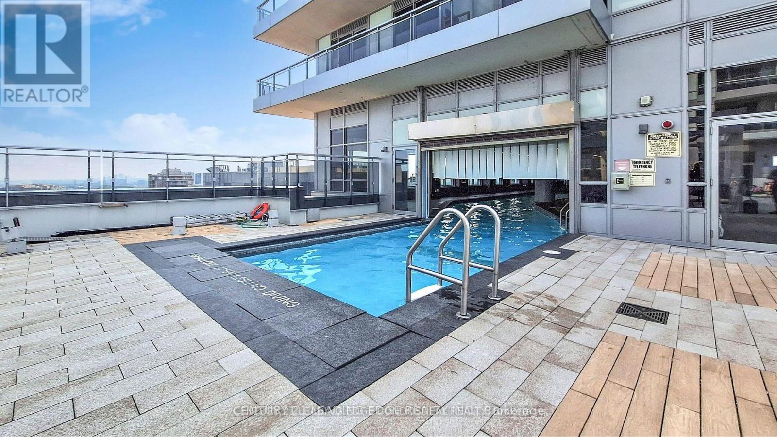 1712 - 9205 Yonge Street, Richmond Hill, Ontario  L4C 1V5 - Photo 22 - N12845214