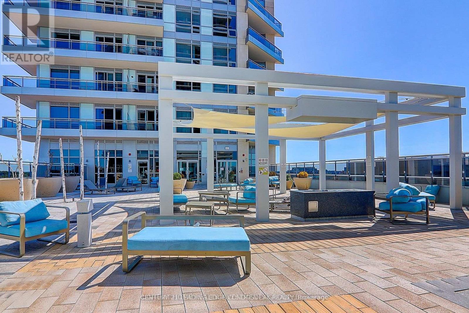 1712 - 9205 Yonge Street, Richmond Hill, Ontario  L4C 1V5 - Photo 25 - N12845214