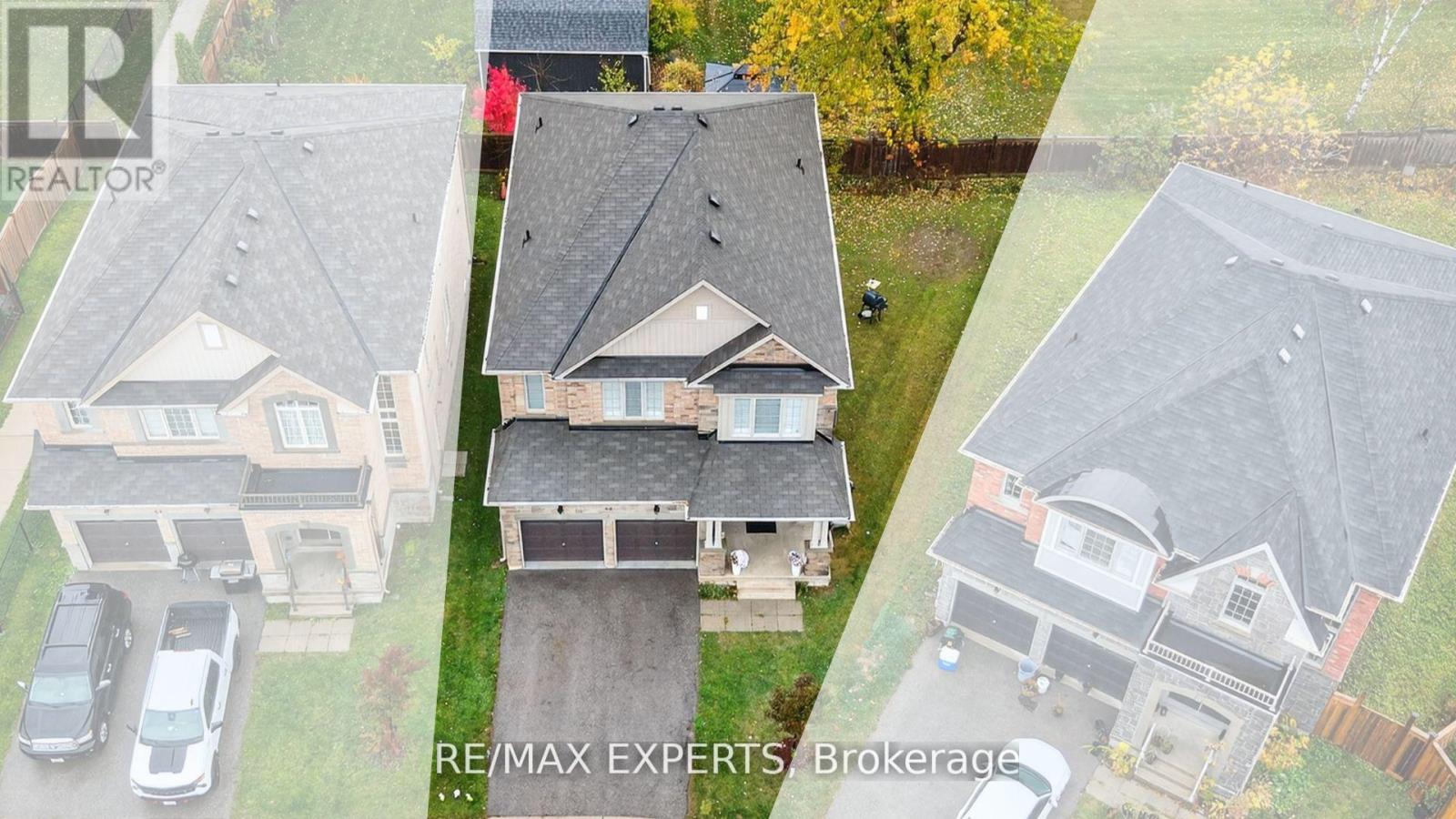 66 Robb Thompson Road, East Gwillimbury, Ontario  L0G 1M0 - Photo 21 - N12845254