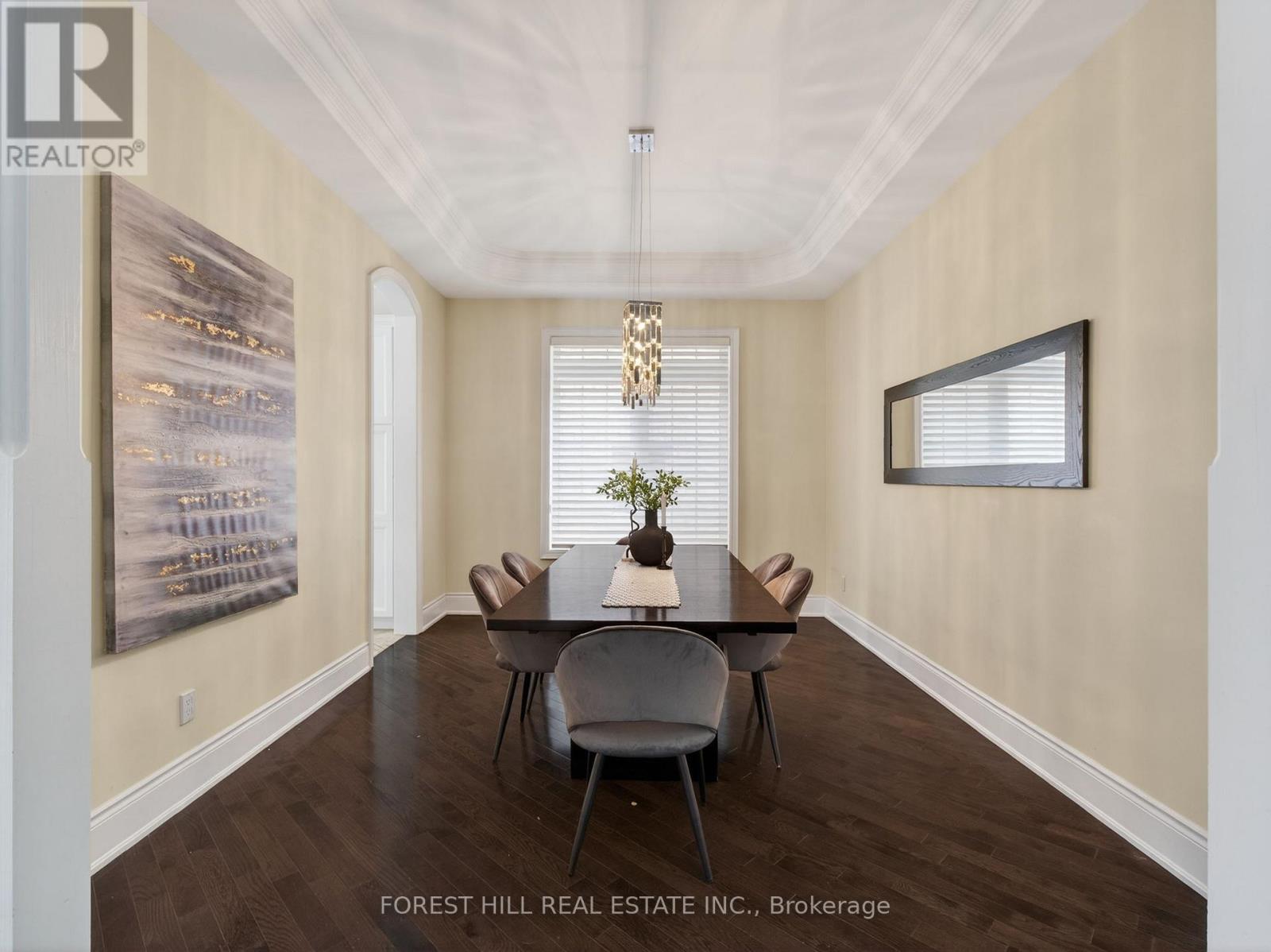 232 Luca Avenue, Vaughan, Ontario L6A 0X3 - Photo 10 - N12845304