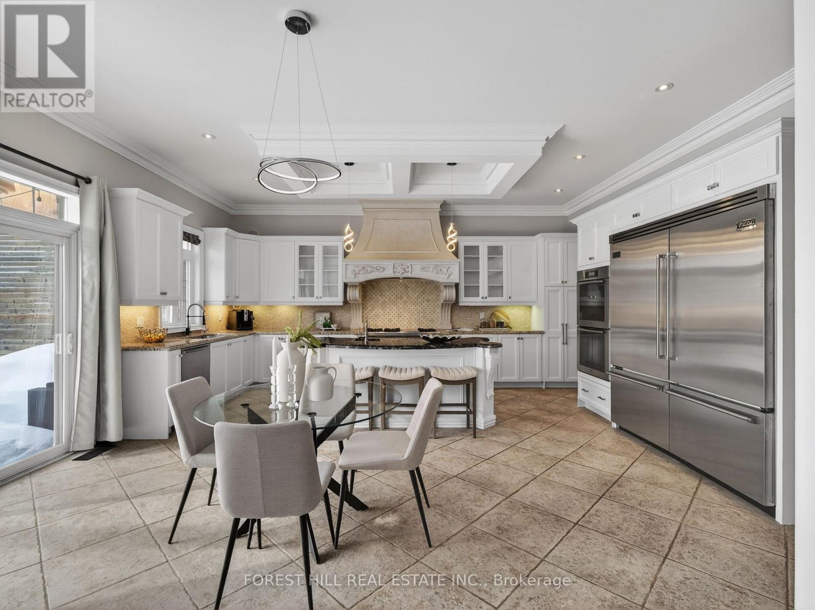 232 Luca Avenue, Vaughan, Ontario L6A 0X3 - Photo 11 - N12845304