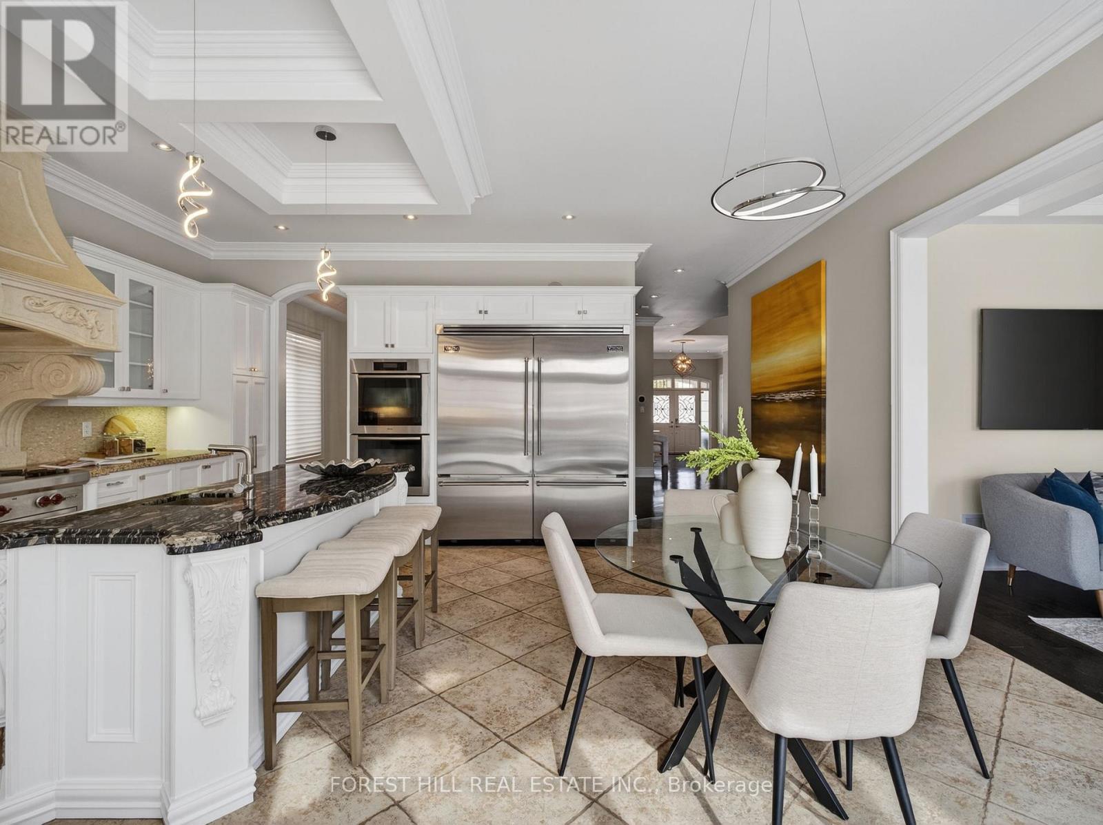 232 Luca Avenue, Vaughan, Ontario L6A 0X3 - Photo 13 - N12845304