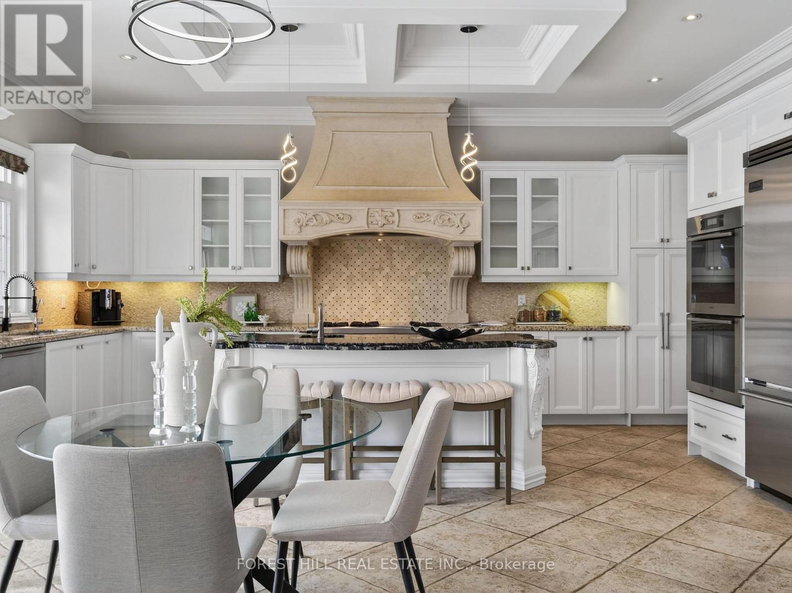 232 Luca Avenue, Vaughan, Ontario L6A 0X3 - Photo 14 - N12845304