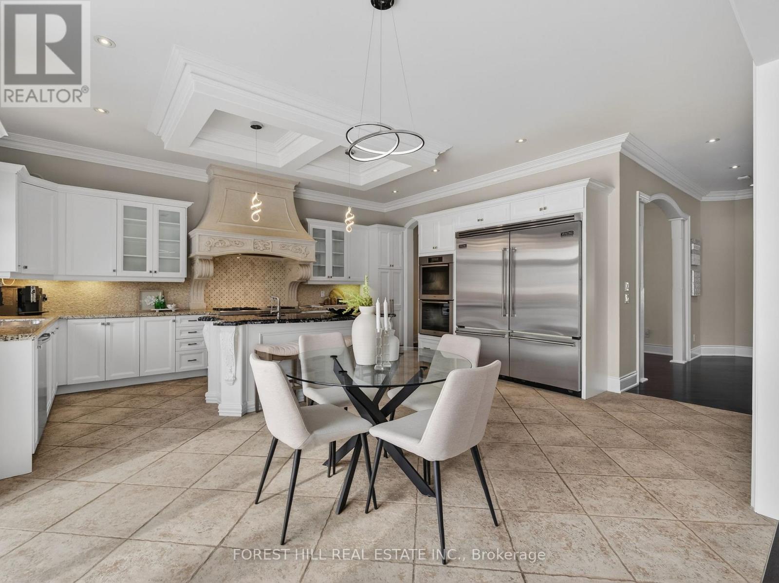 232 Luca Avenue, Vaughan, Ontario L6A 0X3 - Photo 15 - N12845304