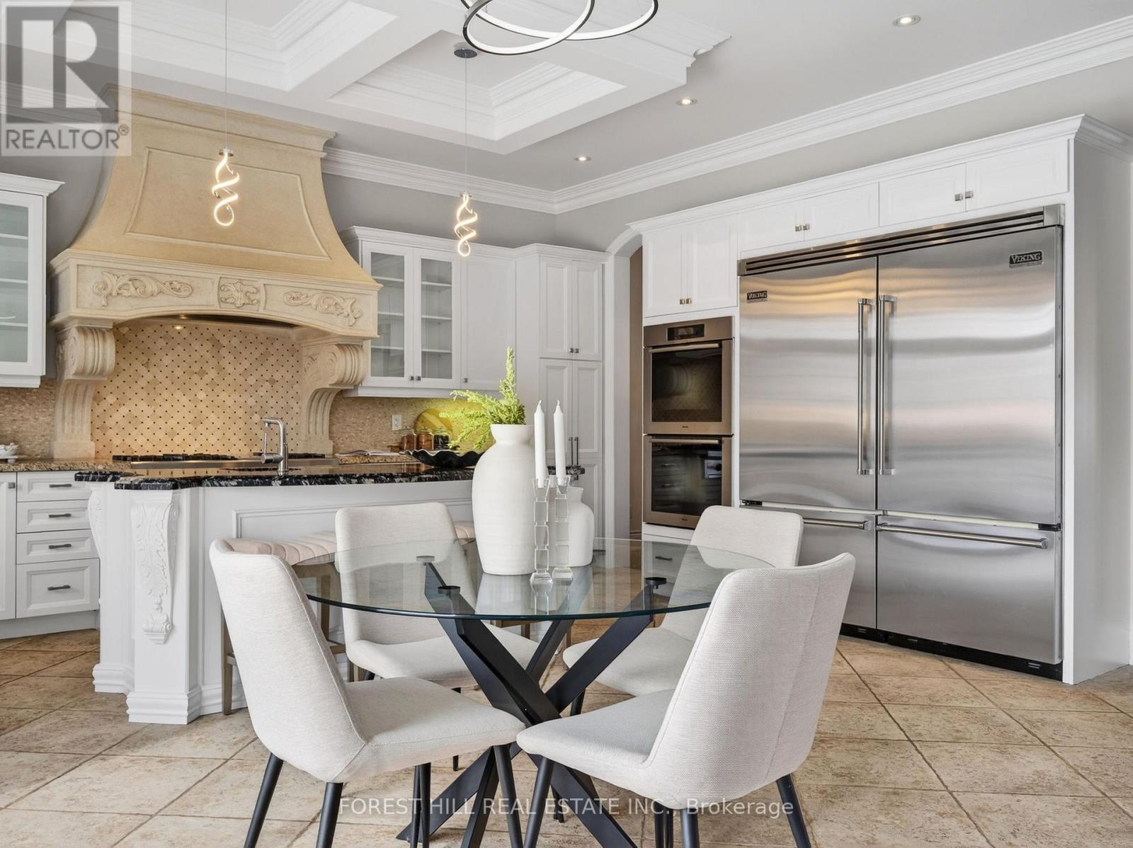 232 Luca Avenue, Vaughan, Ontario L6A 0X3 - Photo 16 - N12845304