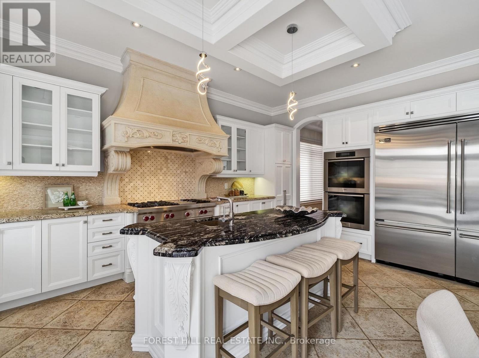 232 Luca Avenue, Vaughan, Ontario L6A 0X3 - Photo 17 - N12845304