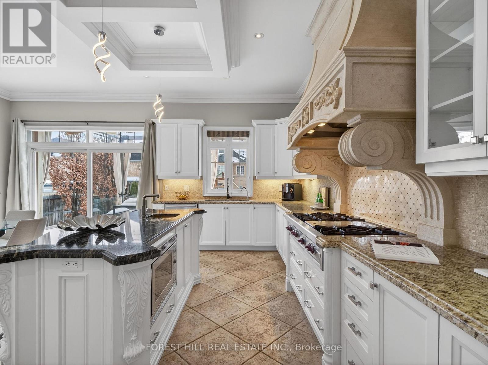 232 Luca Avenue, Vaughan, Ontario L6A 0X3 - Photo 19 - N12845304