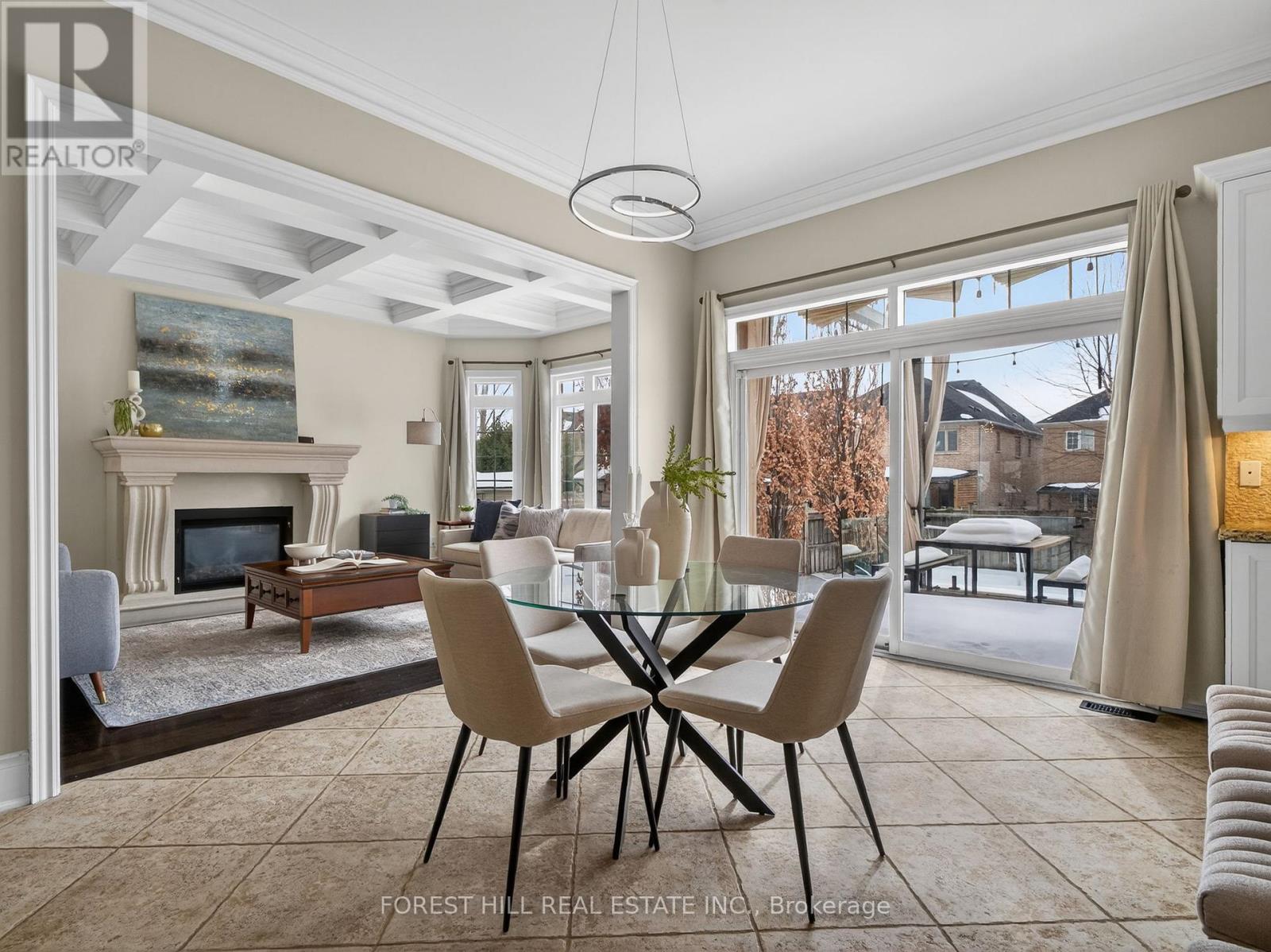 232 Luca Avenue, Vaughan, Ontario L6A 0X3 - Photo 21 - N12845304