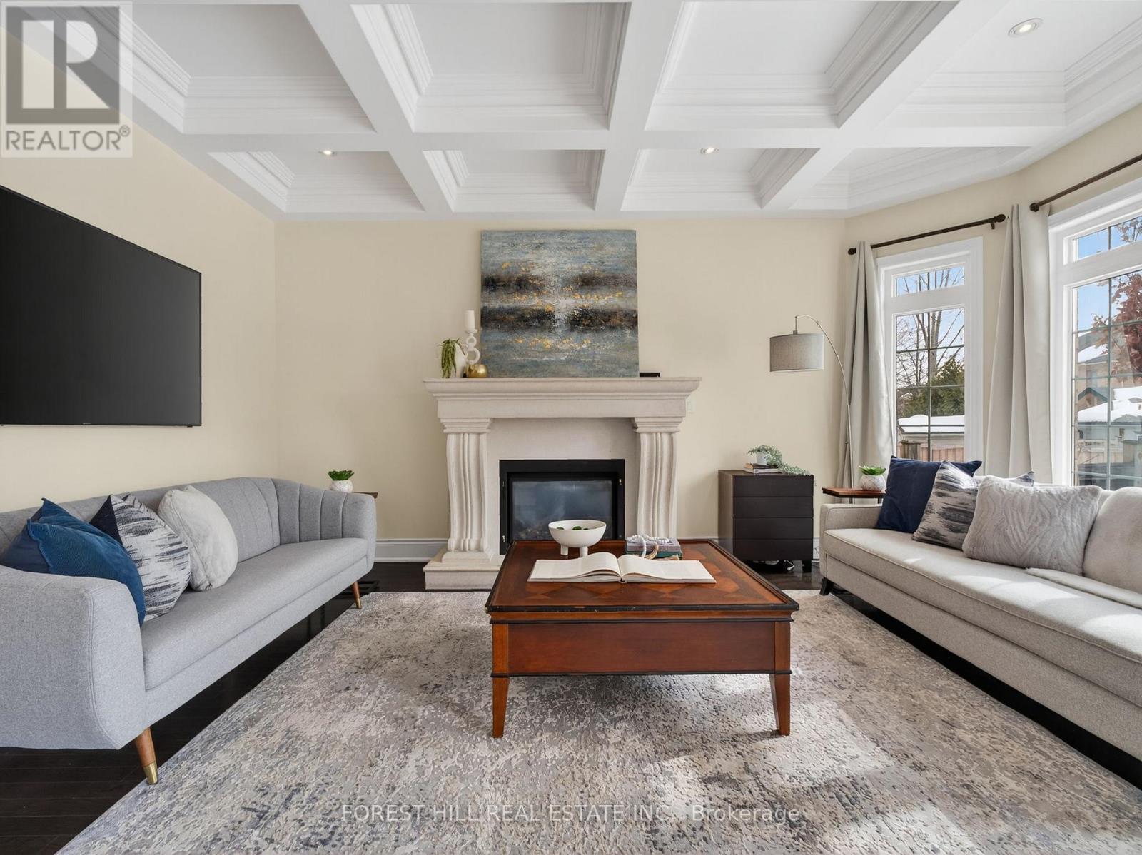 232 Luca Avenue, Vaughan, Ontario L6A 0X3 - Photo 22 - N12845304