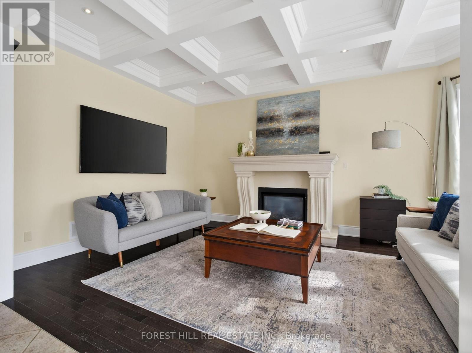 232 Luca Avenue, Vaughan, Ontario L6A 0X3 - Photo 23 - N12845304