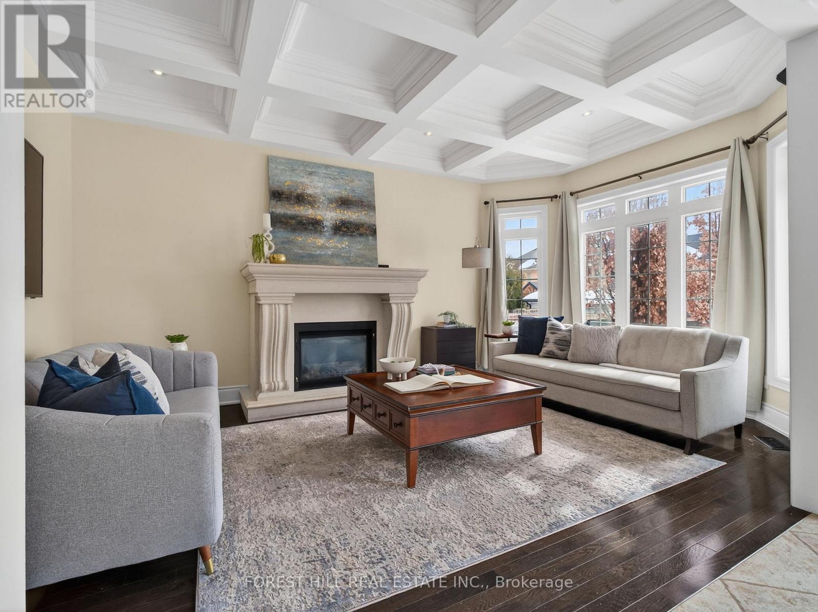 232 Luca Avenue, Vaughan, Ontario L6A 0X3 - Photo 24 - N12845304