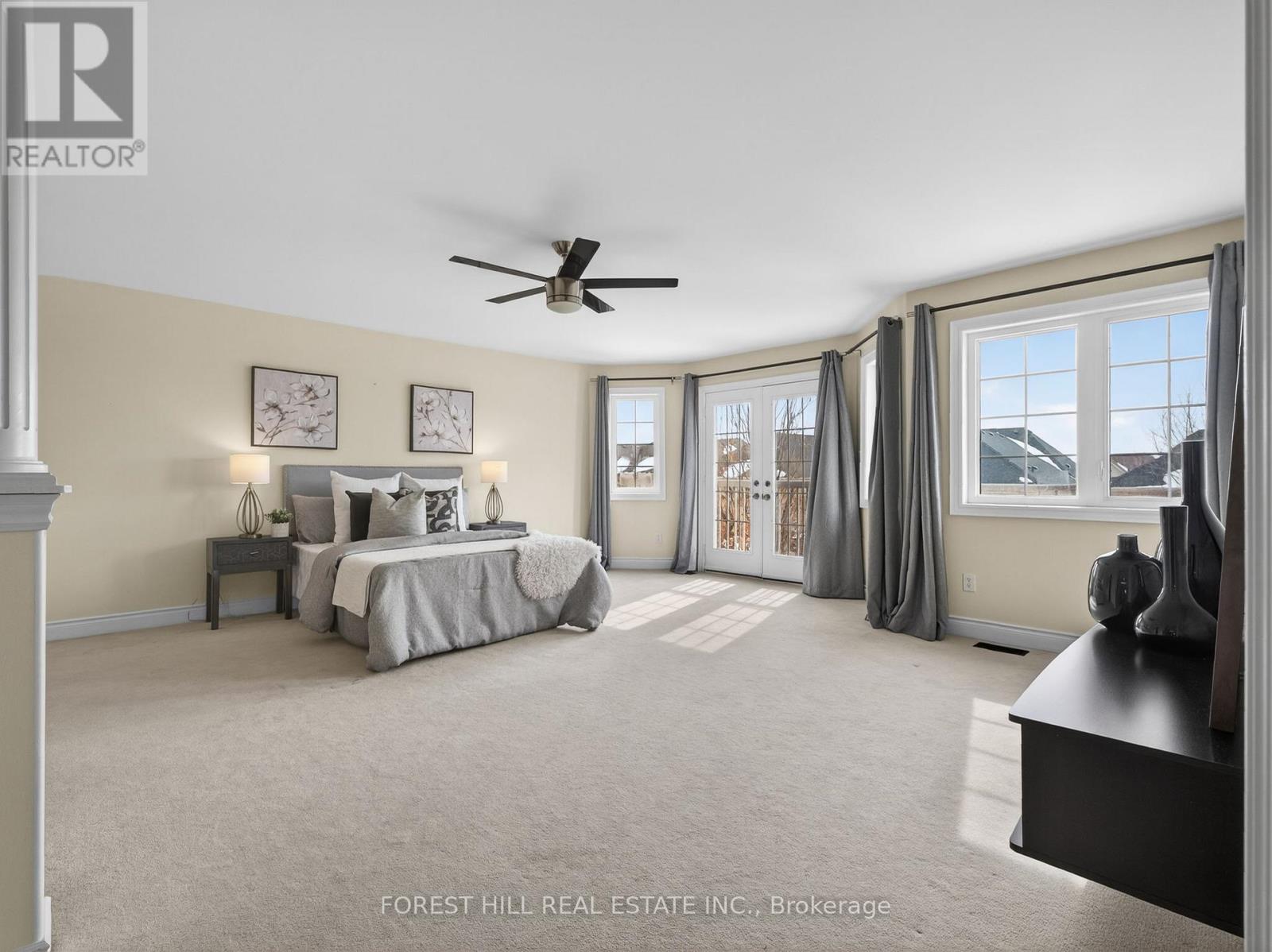 232 Luca Avenue, Vaughan, Ontario L6A 0X3 - Photo 27 - N12845304