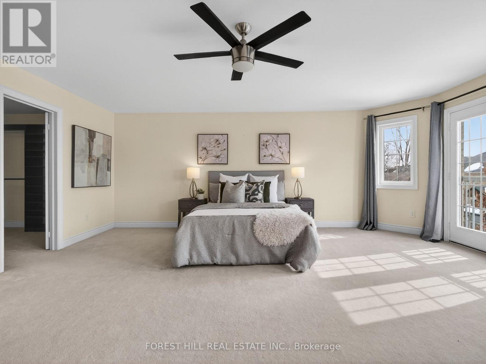 232 Luca Avenue, Vaughan, Ontario L6A 0X3 - Photo 28 - N12845304