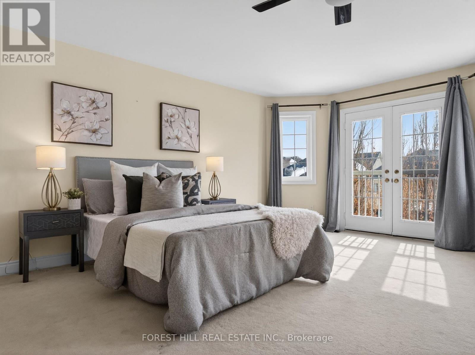 232 Luca Avenue, Vaughan, Ontario L6A 0X3 - Photo 29 - N12845304