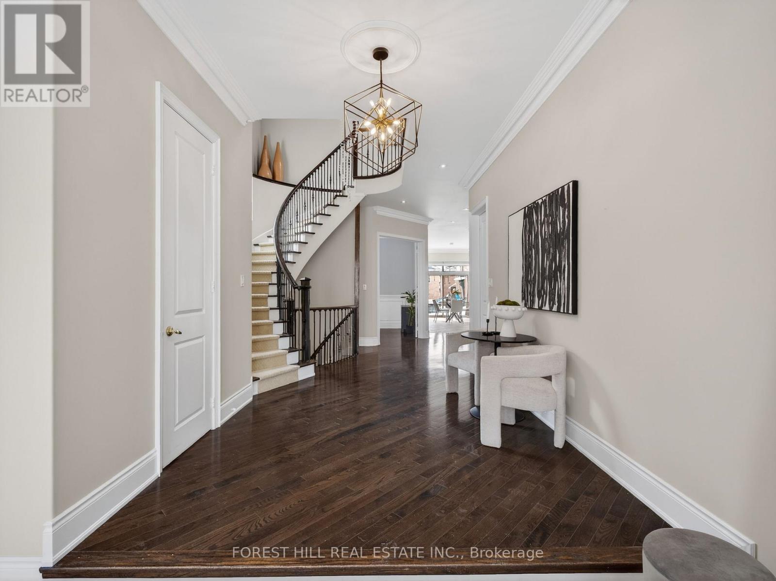 232 Luca Avenue, Vaughan, Ontario L6A 0X3 - Photo 3 - N12845304