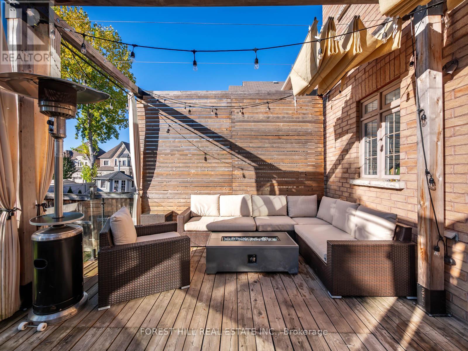 232 Luca Avenue, Vaughan, Ontario L6A 0X3 - Photo 45 - N12845304