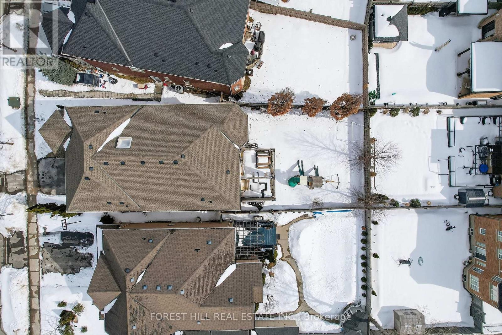 232 Luca Avenue, Vaughan, Ontario L6A 0X3 - Photo 47 - N12845304