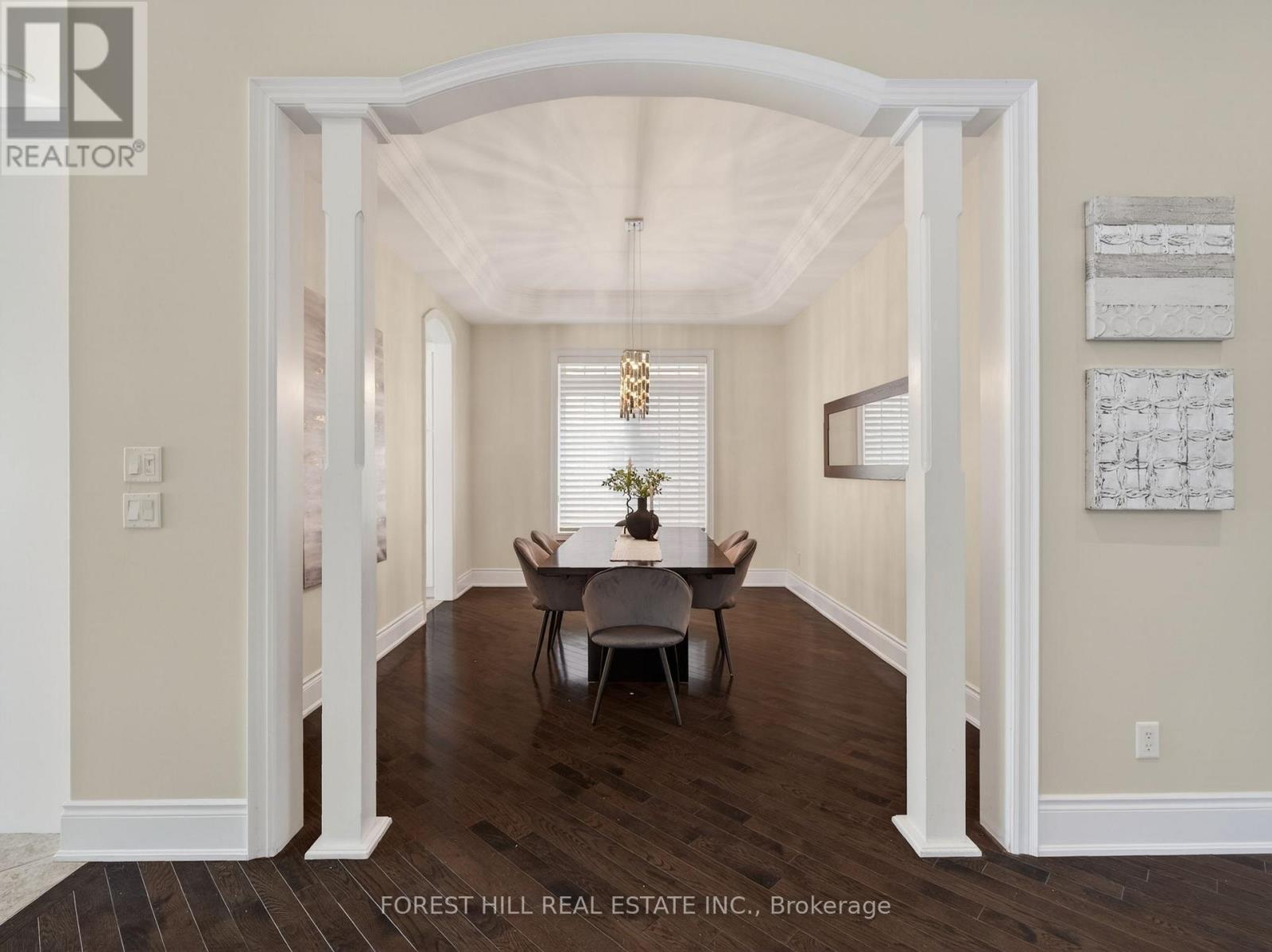 232 Luca Avenue, Vaughan, Ontario L6A 0X3 - Photo 9 - N12845304