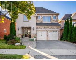 232 LUCA AVENUE, Vaughan, Ontario