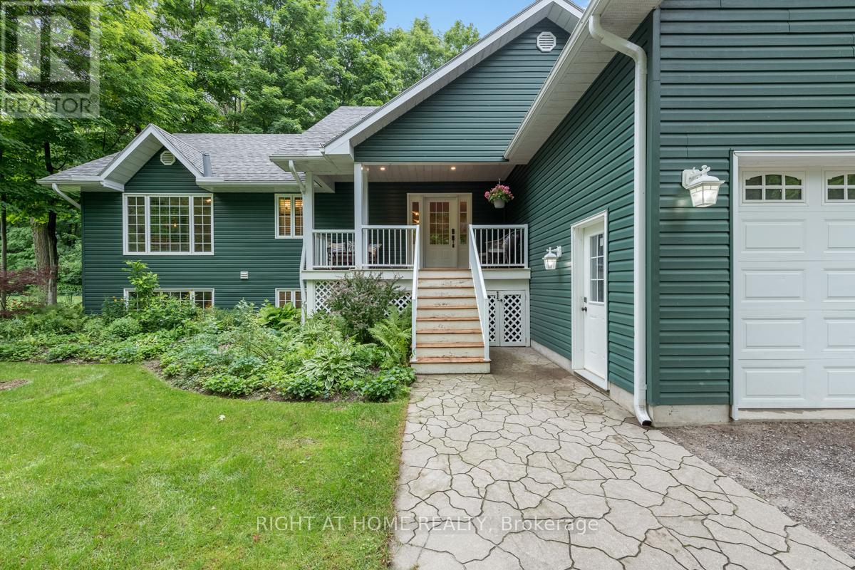 137 Desroches Trail, Tiny, Ontario  L9M 0H9 - Photo 10 - S12845140