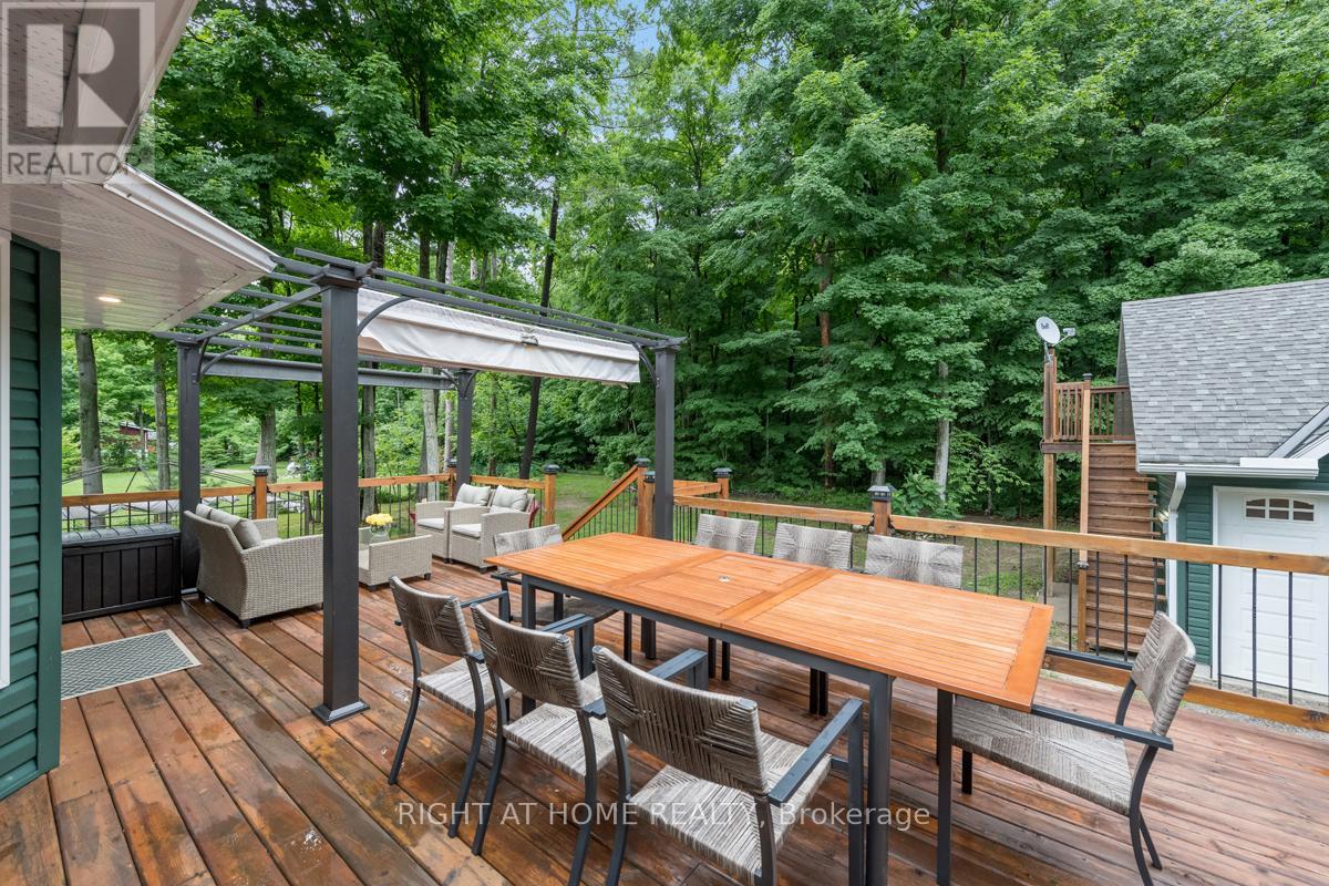 137 Desroches Trail, Tiny, Ontario  L9M 0H9 - Photo 13 - S12845140