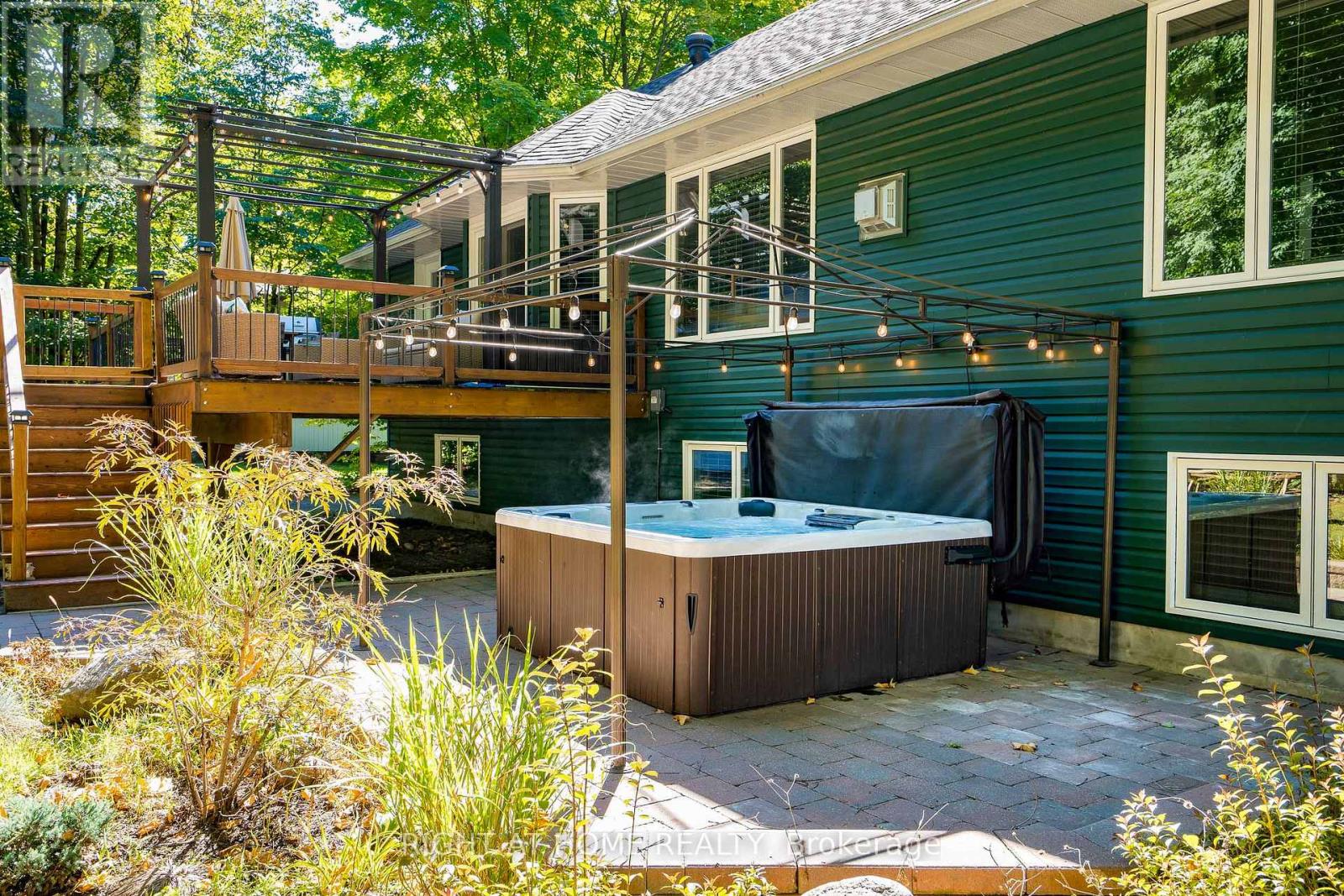 137 Desroches Trail, Tiny, Ontario  L9M 0H9 - Photo 16 - S12845140