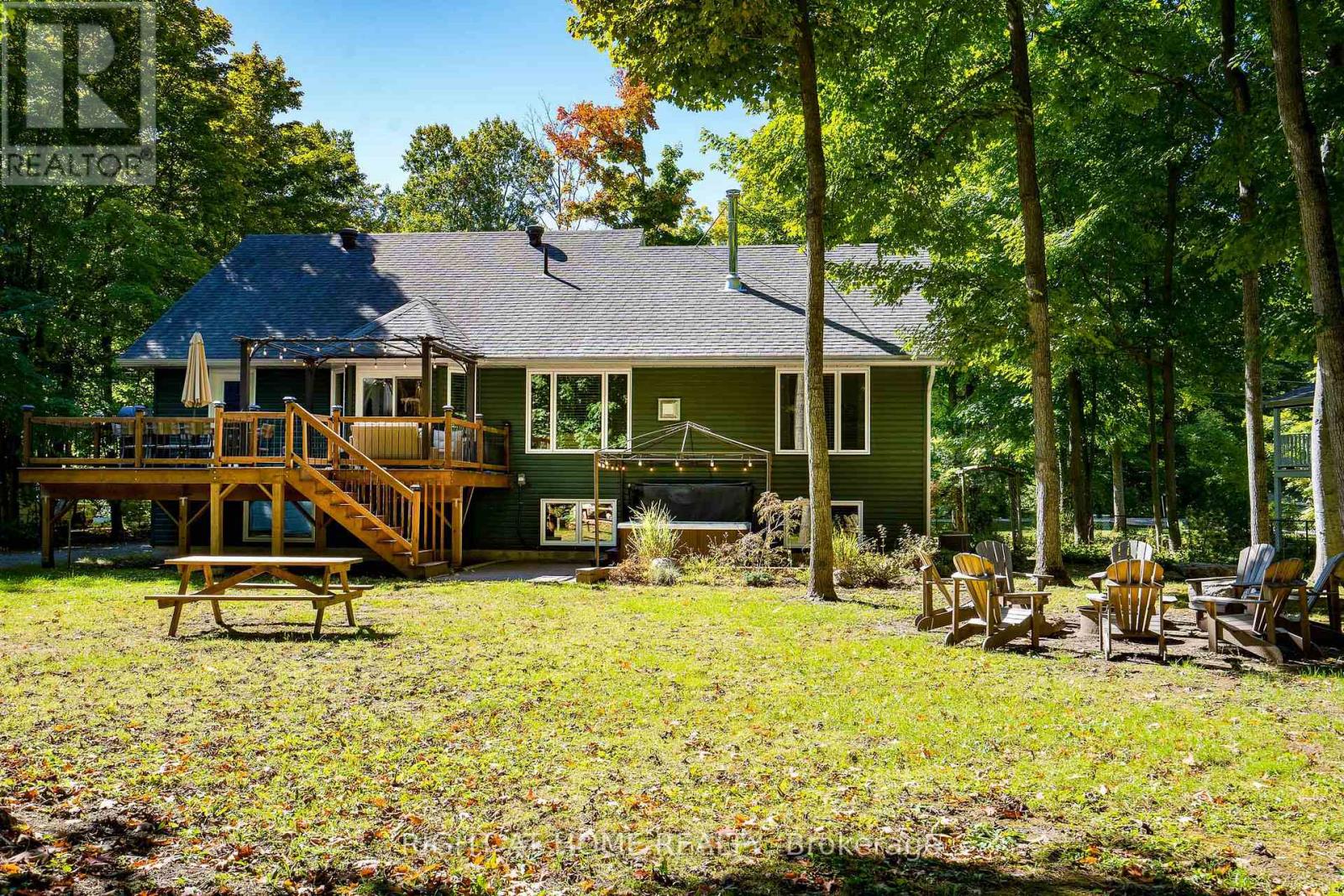 137 Desroches Trail, Tiny, Ontario  L9M 0H9 - Photo 18 - S12845140