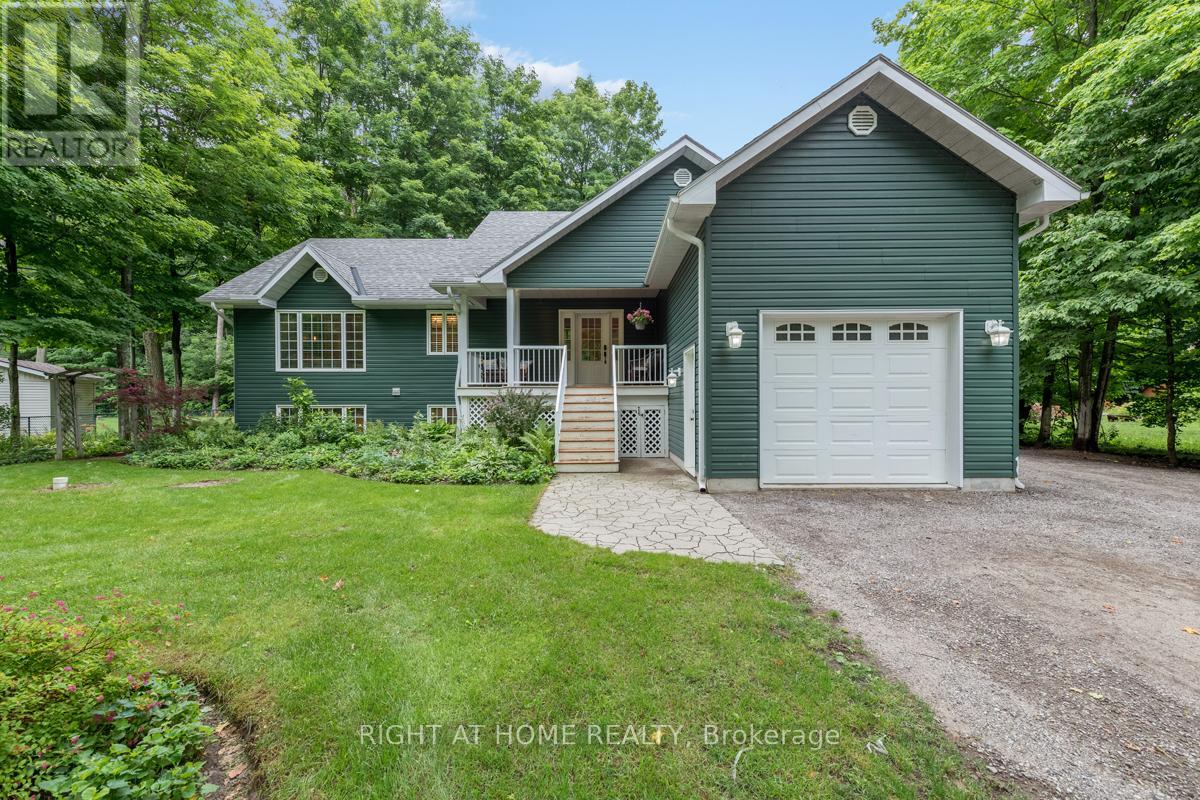 137 Desroches Trail, Tiny, Ontario  L9M 0H9 - Photo 3 - S12845140