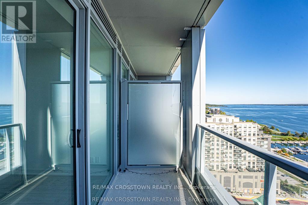 1710 - 39 Mary Street, Barrie (City Centre), Ontario  L4N 1S9 - Photo 13 - S12845272