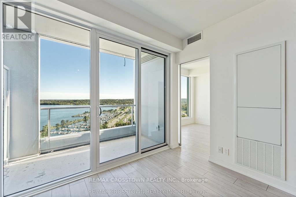 1710 - 39 Mary Street, Barrie (City Centre), Ontario  L4N 1S9 - Photo 7 - S12845272