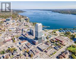 1710 - 39 MARY STREET, Barrie, Ontario