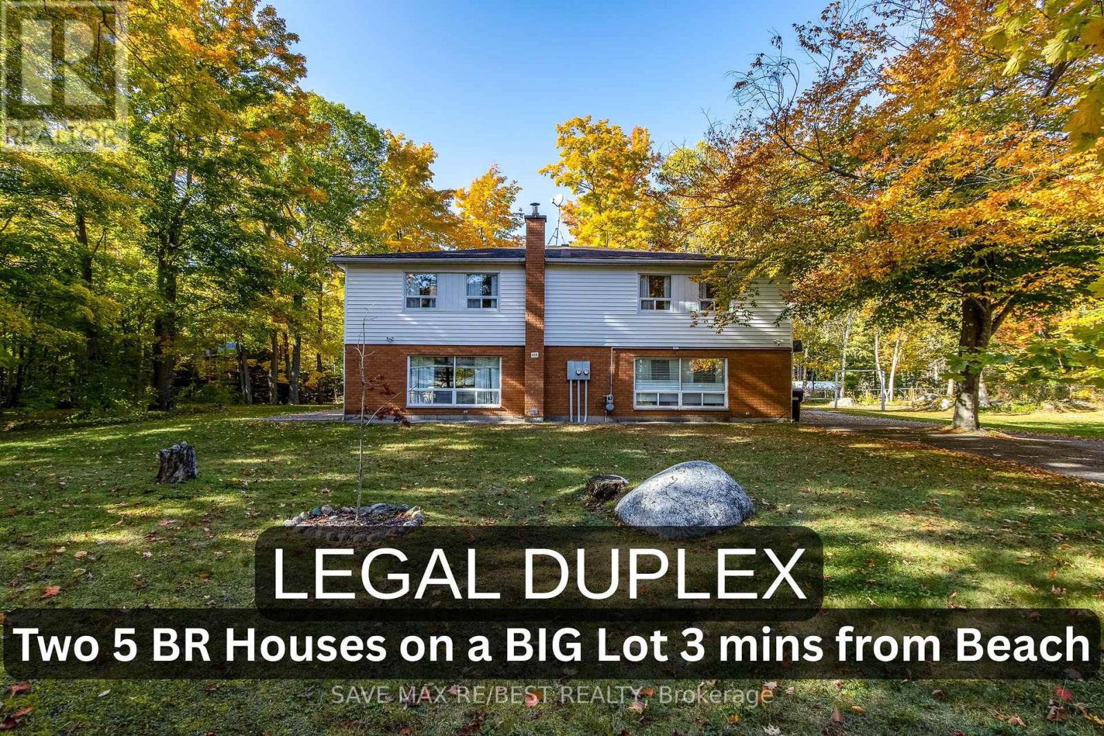 910 CONCESSION RD 17 W, Penetanguishene, Ontario