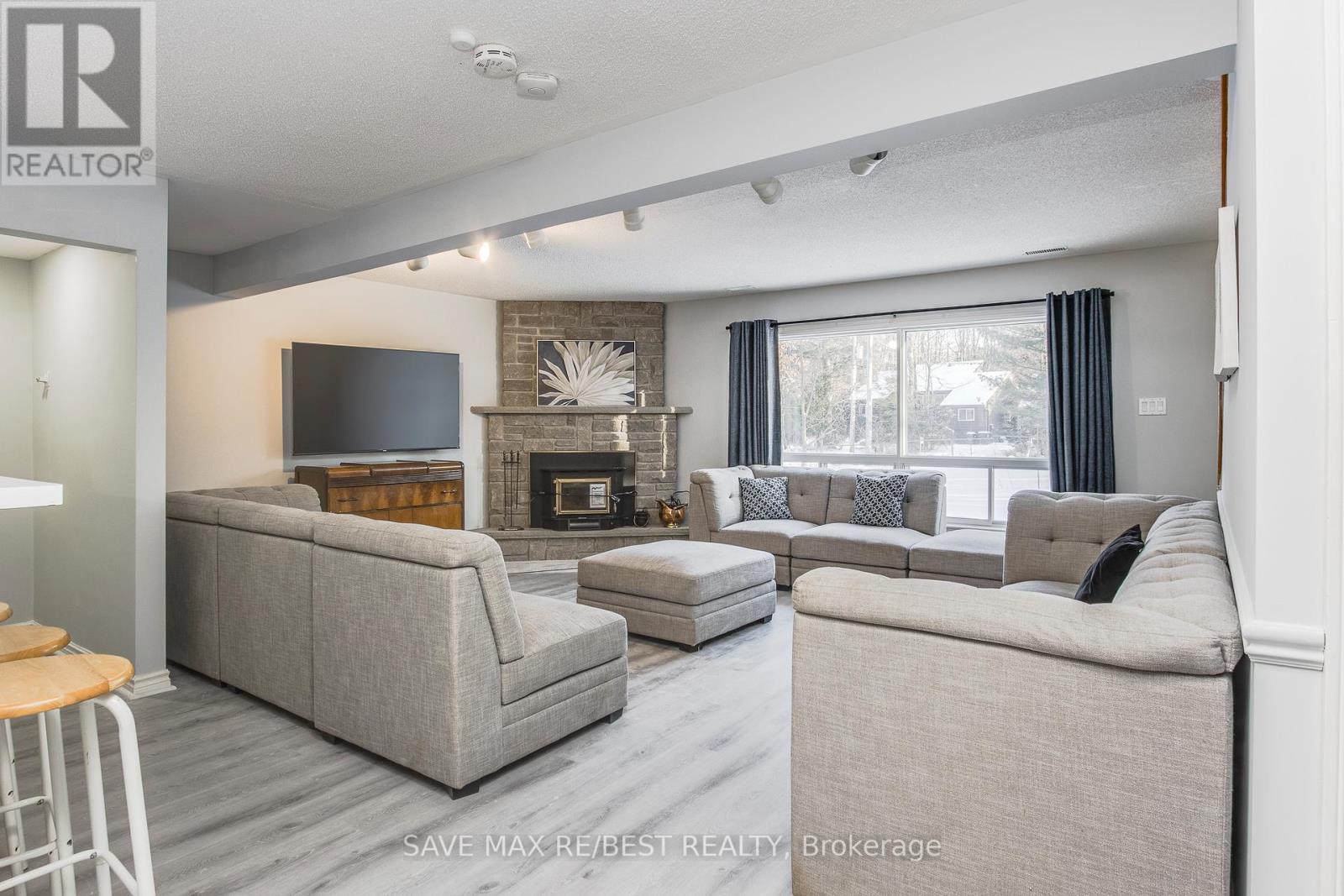 910 Concession Rd 17 W, Penetanguishene, Ontario  L9M 1R3 - Photo 29 - S12845280