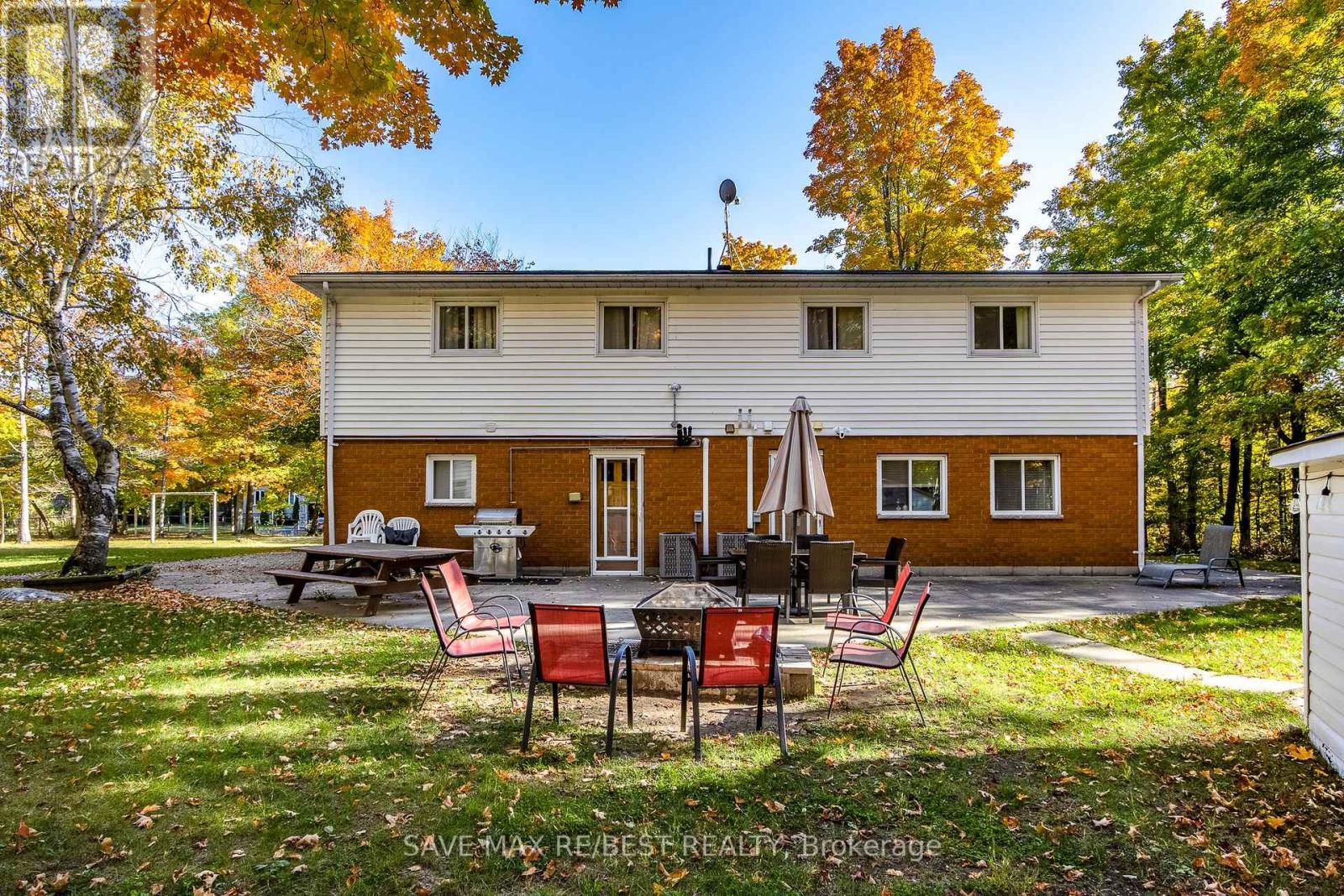 910 Concession Rd 17 W, Penetanguishene, Ontario  L9M 1R3 - Photo 5 - S12845280