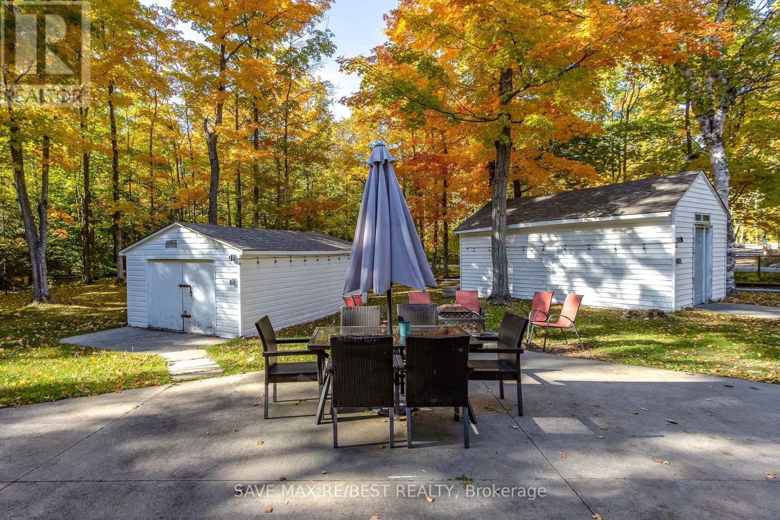 910 Concession Rd 17 W, Penetanguishene, Ontario  L9M 1R3 - Photo 6 - S12845280