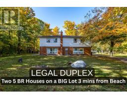 910 CONCESSION RD 17 W, Penetanguishene, Ontario