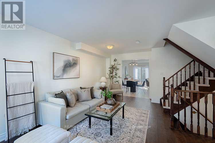 To39 - 39 Torr Lane, Ajax, Ontario  L1S 7N1 - Photo 13 - E12845120