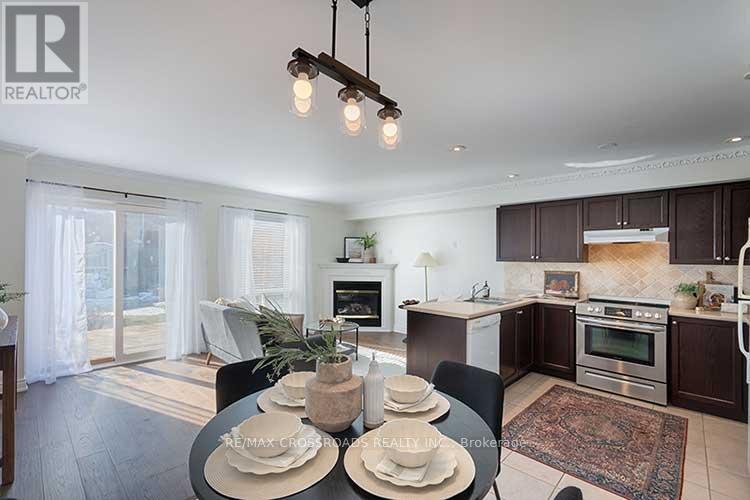 To39 - 39 Torr Lane, Ajax, Ontario  L1S 7N1 - Photo 12 - E12845120