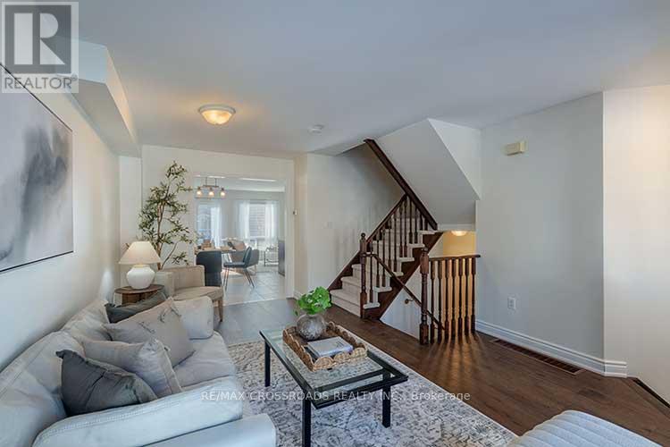 To39 - 39 Torr Lane, Ajax, Ontario  L1S 7N1 - Photo 14 - E12845120